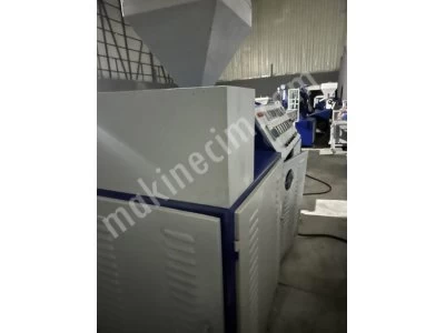 Elektrik Borusu Üretim Makinası ve Hattı !!