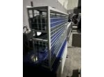 Elektrik Borusu Üretim Makinası ve Hattı !!