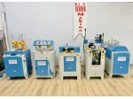 Ful Otomatik Tam Takım Pvc Makinaları
