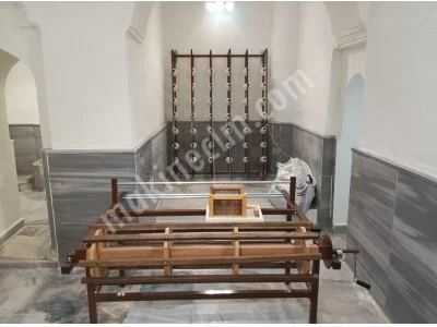 Ahşap Kumaş El Dokuma Makinaları ( Sıfır )