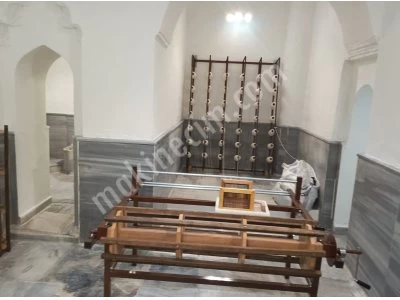 Ahşap Kumaş El Dokuma Makinaları ( Sıfır )