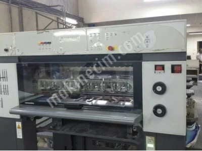 2006 Heidelberg Sm74-4H Se