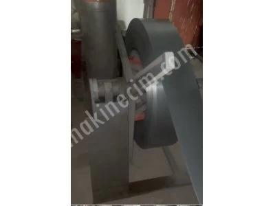 100 Lük Lamel Çekme Makinası