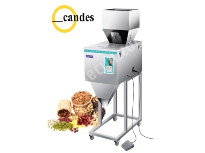 Weighing Filling Machine