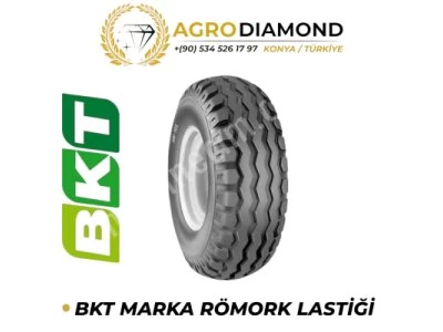 Römork Lastikleri