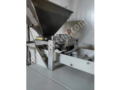 Stıck Toz Şeker Paketleme