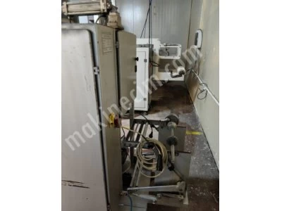 Stıck Toz Şeker Paketleme