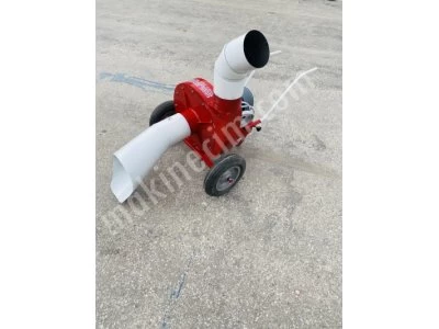220 Volt Elektrikli Saman Atma Makinası (Kargo Dahil)