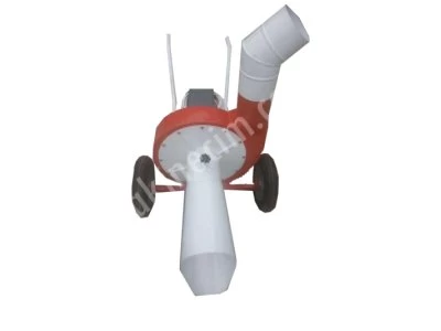 220 Volt Elektrikli Saman Atma Makinası (Kargo Dahil)