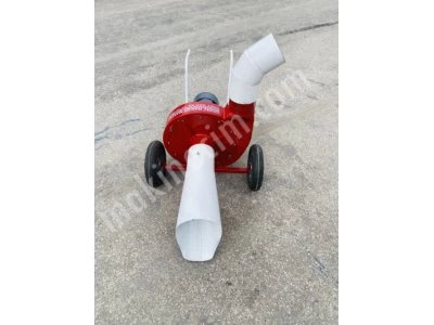 220 Volt Elektrikli Saman Atma Makinası (Kargo Dahil)
