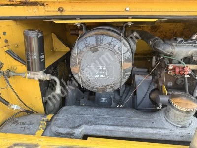 Atlascopco İngersollrand