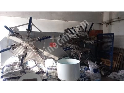20/110 3 Katmanlı Boru Uretımı Sıstemı