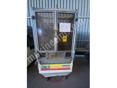 Kutu Selefon Paketleme Makinesi - Sabit Kutu Şeklinde Her Ürünü Paketler, Sakız, Şeker, Parfüm, Sigara, Elektronik, Kozmetik, Gofret