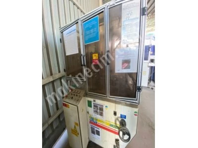 Kutu Selefon Paketleme Makinesi - Sabit Kutu Şeklinde Her Ürünü Paketler, Sakız, Şeker, Parfüm, Sigara, Elektronik, Kozmetik, Gofret