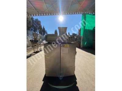 Ekstrüder Makinesi - Yumuşak Şeker, Sakız, Mısır Gevreği, Pirinç Patlağı, Cips, Evcil Hayvan Mamas,I Makarna, Unlu Mamüller