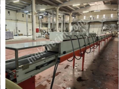 Küp Şeker Paketleme Makinesi