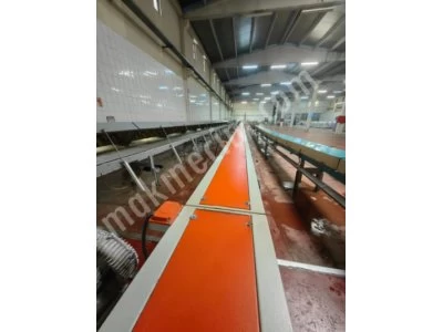Küp Şeker Paketleme Makinesi
