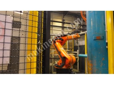 Insolvency Sale Marıborska Lıvarna Marıbor Forgıng Tool - Investment Opportunity