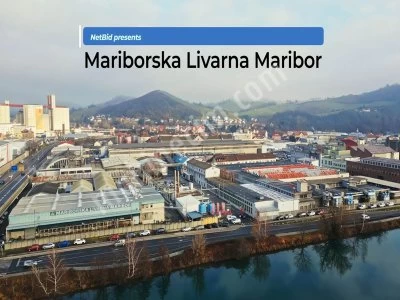İflas Satışı: Mariborska Livarna Maribor Dövme Takımı - Yatırım Fırsatı