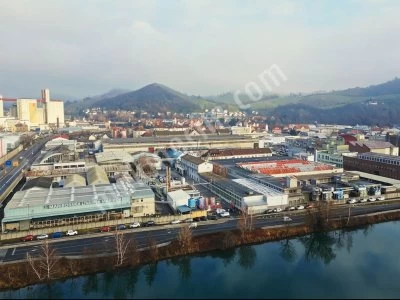 Insolvency Sale Marıborska Lıvarna Marıbor Forgıng Tool - Investment Opportunity