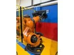 Kuka Robot Kr 240 Krc4 2014 Model Erişim Kapasitesi : 2900 Mm  Taşıma Kapasitesi : 240Kg