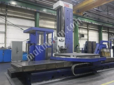 Metal Şekillendirme Için Makineler ve Sistemler, Çelik, Alüminyum ve Kompozit Malzemeler Için Takımlar