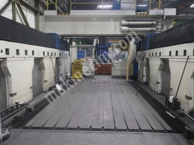 Metal Şekillendirme Için Makineler ve Sistemler, Çelik, Alüminyum ve Kompozit Malzemeler Için Takımlar