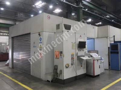 Metal Şekillendirme Için Makineler ve Sistemler, Çelik, Alüminyum ve Kompozit Malzemeler Için Takımlar