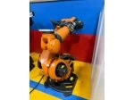 Kuka Robot Kr210 Krc4 2014 Model Erişim Kapasitesi : 2700Mm Taşıma Kapasitesi :210 Kg