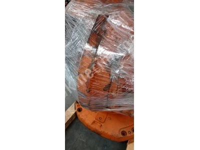 Abb Robot Irb 6600-225/2.55 2006 Model