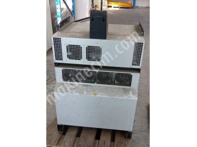 Abb Robot Irb 140 M2004 2014 Model