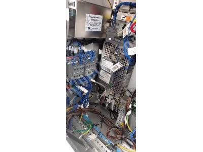 Abb Robot Irb 140 M2004 2014 Model