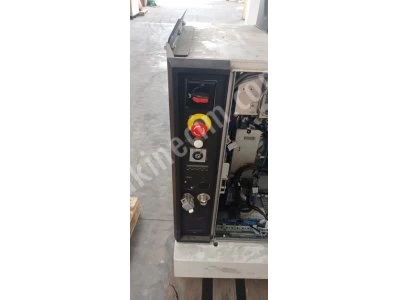 Abb Robot Irb 140 M2004 2014 Model