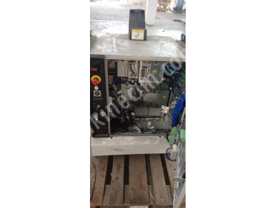 Abb Robot Irb 140 M2004 2014 Model