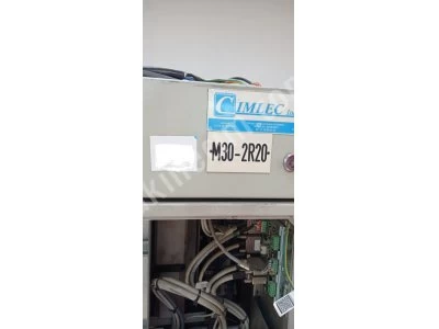 Abb Robot Irb6600-175/2.55 2006 Model