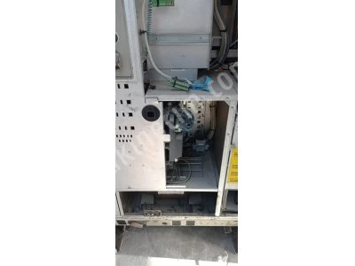 Abb Robot Irb6600-175/2.55 2006 Model