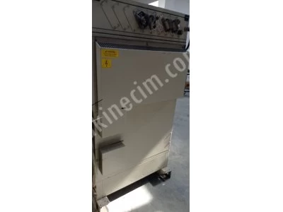 Abb Robot Irb6600-175/2.55 2006 Model