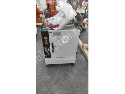 Abb Robot Irb6600-180/2.55 2009 Model