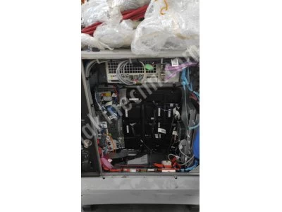 Abb Robot Irb6600-180/2.55 2009 Model