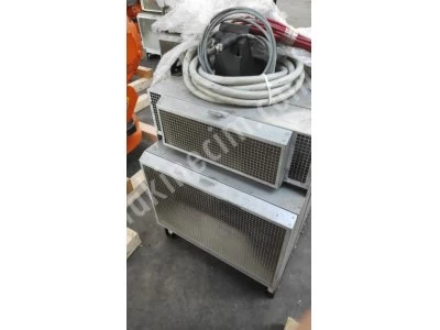 Abb Robot Irb6600-180/2.55 2009 Model