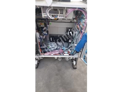 Abb Robot Irb6600-180/2.55 2009 Model