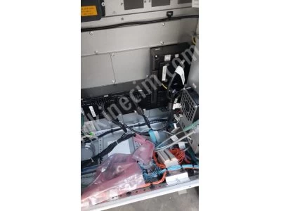 Abb Robot Irb6600-180/2.55 2009 Model