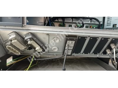 Abb Robot Irb6640-130/3.2 2015 Model