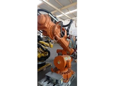 Abb Robot Irb6640-130/3.2 2015 Model