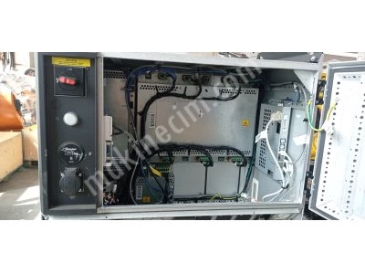 Abb Robot Irb6640-130/3.2 2015 Model