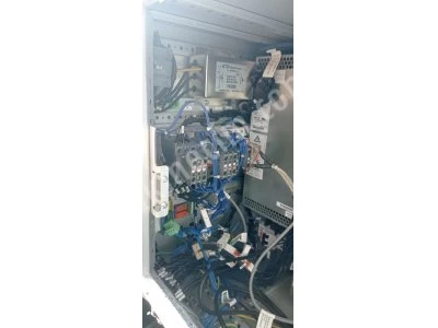 Abb Robot Irb6640-130/3.2 2015 Model