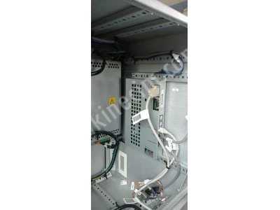 Abb Robot Irb6640-130/3.2 2015 Model