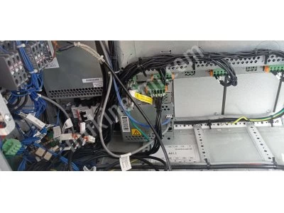 Abb Robot Irb6640-130/3.2 2015 Model