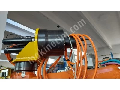 Abb Robot Irb6640-180/2.55 2009 Model