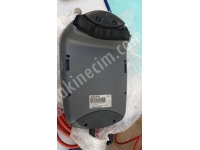 Abb Robot Irb6640-180/2.55 2009 Model